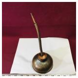 Antique Noera Oil Can Antique Noera Oil Can