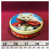 Vintage George W.Horner & Co. Tin (1 1/4' x 4') Vintage George W.Horner & Co. Tin (1 1/4' x 4')