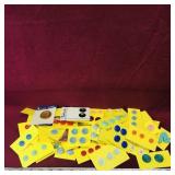 Large Lot Of Assorted Vintage Buttons Large Lot Of Assorted Vintage Buttons