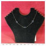 Vintage Ladies Necklace Vintage Ladies Necklace
