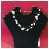 Vintage Ladies Necklace Vintage Ladies Necklace