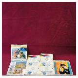 Lot Of Vintage Assorted View-Master Reels Lot Of Vintage Assorted View-Master Reels