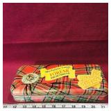 Vintage Macfarlane Lang's Shortbread Tin Vintage Macfarlane Lang's Shortbread Tin