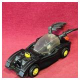 2008 Lego Batman Toy Batmobile (Small) 2008 Lego Batman Toy Batmobile (Small)