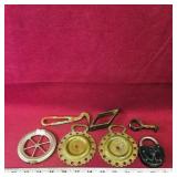 Lot Of Assorted Vintage Miscellaneous Items Lot Of Assorted Vintage Miscellaneous Items