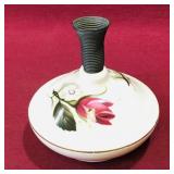 Vintage Bone China Pen Holder (Made In England) Vintage Bone China Pen Holder (Made In England)
