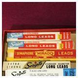 Lot Of Vintage Eversharp Replacement Leads Lot Of Vintage Eversharp Replacement Leads