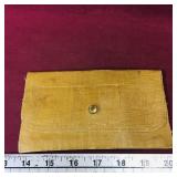 Vintage Billford Change Purse Vintage Billford Change Purse