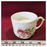 Vintage Ceramic Moustache Cup (3' Tall) Vintage Ceramic Moustache Cup (3' Tall)
