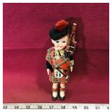 Vintage Nodder Doll (7' Tall) Vintage Nodder Doll (7' Tall)
