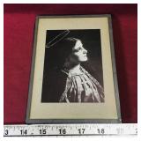 Vintage St. Cecilia-Naujok Photo Print (7' x 5') Vintage St. Cecilia-Naujok Photo Print (7' x 5')