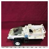 1985 G.I.JOE Snow Cat Assault Vehicle 1985 G.I.JOE Snow Cat Assault Vehicle
