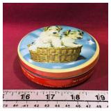 Vintage Fillerys Toffees Tin (Made In England) Vintage Fillerys Toffees Tin (Made In England)