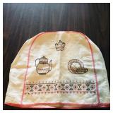 Vintage Cloth Toaster Cover Vintage Cloth Toaster Cover