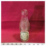 Vintage Smiles Saint john NB Beverage Bottle Vintage Smiles Saint john NB Beverage Bottle