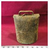 Antique Cow Bell (7' x 5' x 4') Antique Cow Bell (7' x 5' x 4')