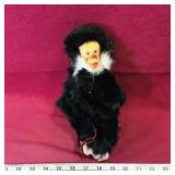 Vintage Monkey Doll Vintage Monkey Doll