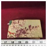 Antique Victorian Handmade Needle Case Antique Victorian Handmade Needle Case