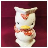 Vintage Ceramic Pitcher (8' Tall) Vintage Ceramic Pitcher (8' Tall)