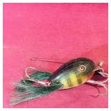 Vintage Garrett Dingbat Fishing Lure Vintage Garrett Dingbat Fishing Lure