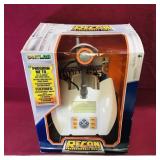 2010 Recon 6.0 Programmable Rover In Box 2010 Recon 6.0 Programmable Rover In Box