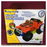 Techno Gears Mud Runner In Box Techno Gears Mud Runner In Box