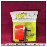 Apsco Star Pencil Sharpener (Sealed) Apsco Star Pencil Sharpener (Sealed)