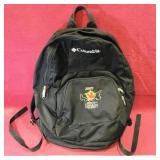 Columbia 2009 Canada Games Backpack Columbia 2009 Canada Games Backpack