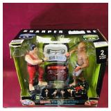 Sharper Image Remote-Control MMA Fighters Sharper Image Remote-Control MMA Fighters