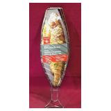 Tera Gear BBQ Fish Basket (Unused) (20' Long) Tera Gear BBQ Fish Basket (Unused) (20' Long)