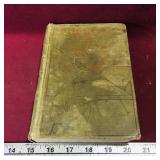 Love Letters Of Bill To Mable 1919 Book Love Letters Of Bill To Mable 1919 Book