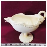 Early 1900's Pottery Pouring Pitcher Early 1900's Pottery Pouring Pitcher