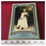 Antique Harvey Studios NB Photograph Antique Harvey Studios NB Photograph