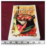 Simply Soup 2 Cookbook Simply Soup 2 Cookbook