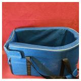 Plush Pet Carrier (10' x 18' x 10') Plush Pet Carrier (10' x 18' x 10')