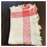 Vintage Table Runner (18' x 32') Vintage Table Runner (18' x 32')