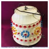 Large Vintage Ceiling Light (11' x 10') Large Vintage Ceiling Light (11' x 10')