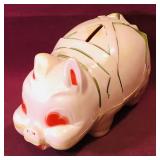 Reliable Canada Plastic Piggy Bank (Smaller) Reliable Canada Plastic Piggy Bank (Smaller)