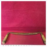 Antique C.Keyes E.Wilton Draw Blade Antique C.Keyes E.Wilton Draw Blade