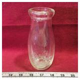 Purity St. John NB Half-Pint Milk Bottle (Vintage) Purity St. John NB Half-Pint Milk Bottle (Vintage)
