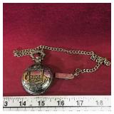 Penman's 'Grandpa' Pocket Watch Penman's 'Grandpa' Pocket Watch