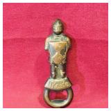 Vintage O'Keefe Bottle Opener Vintage O'Keefe Bottle Opener
