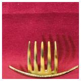 Antique Hair Clip Antique Hair Clip