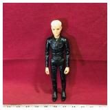 Louis Marx Co. Plastic Figure (Vintage) (9' Tall) Louis Marx Co. Plastic Figure (Vintage) (9' Tall)