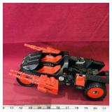 1986 G.I.JOE Cobra Stun Vehicle 1986 G.I.JOE Cobra Stun Vehicle