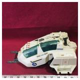 1987 G.I.JOE Cobra Wolf Snow Vehicle 1987 G.I.JOE Cobra Wolf Snow Vehicle