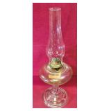 Antique Eagle Mfg. Co. Kerosene Lamp Antique Eagle Mfg. Co. Kerosene Lamp