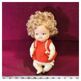 Vintage Doll (10' Tall) Vintage Doll (10' Tall)