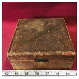 Antique Jewelry Box (3' x 6' x 6') Antique Jewelry Box (3' x 6' x 6')