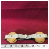 Vintage Clothesline Tightener (8 1/4' Long) Vintage Clothesline Tightener (8 1/4' Long)